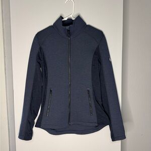 Kuhl Women's Dark Blue Jacket